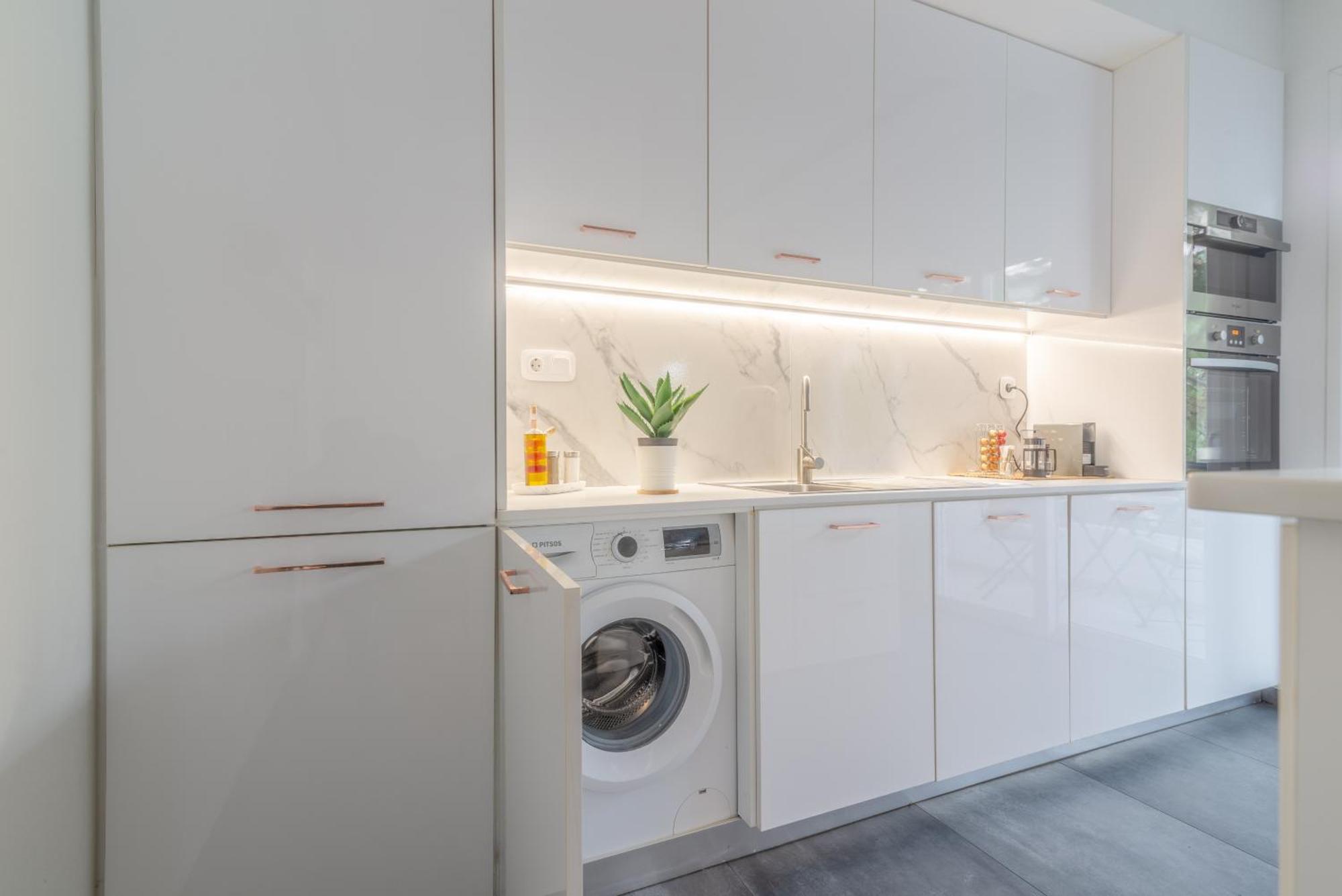 הרקליון Misty Grey Apartment Near City Centre מראה חיצוני תמונה